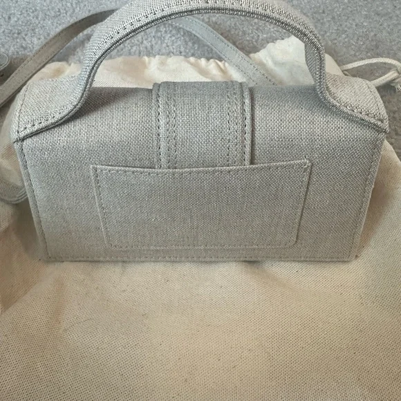 Jacquemus Le Bambino - Picture 4 of 12